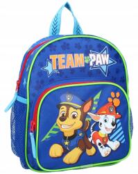 Vadobag Gyerek hátizsák Mancs őrjárat csapat 29 cm kék (520-2532)