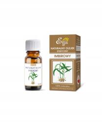 Etja Gyömbérolaj Etja természetes antibakteriális, melegítő