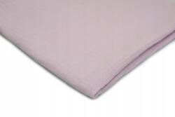Orient Fashion Muszlin Double Gauze Pamut No. 62 Lila 1/2Mb (Muślin_Bawełniany Nr_62_Lila 0,5)