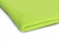 Orient Fashion Kötött polár 300 g/m2 No. 34 Seledyn 1/2 mb (Polar_300 Nr_34_Seledyn 0,5)