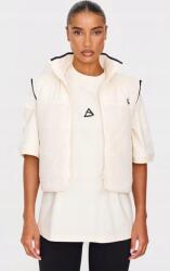 Prettylittlething LC64213 Prettylittlething Pehely Mellény Blézerrel (48) M