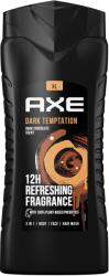 AXE Dark Temptation tusfürdő férfiaknak 400ml (8710447284094)