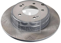 Febi Bilstein 170819 féktárcsa (1db)