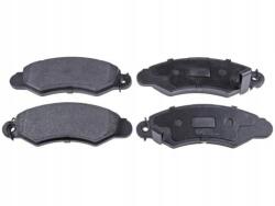 Febi Bilstein 116398 Fékbetét készlet