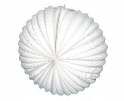 Wiky Lámpásgömb fehér 25 cm