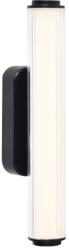 Nordlux Aplica de perete LED baie IP44 Virelle negru (2610221003 NL)