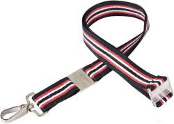  Aston Martin kulcstartó, piros,