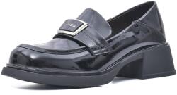 Epica Pantofi eleganti piele naturala naplac, M4M450012A 01-L