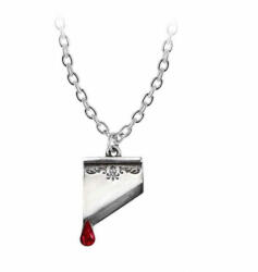 Alchemy Gothic colier ALCHEMY GOTHIC - Marie Antoniette - P933