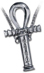 Alchemy Gothic guler Ankh Al morților - ALCHEMY GOTHIC - P221