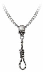 Alchemy Gothic zgarda ALCHEMY GOTHIC - Noose Around Your Neck - P932