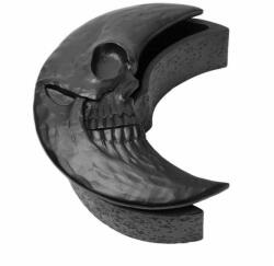 Alchemy Gothic Decorațiune (cutie) ALCHEMY GOTHIC - Craniu Luna - Negru - V104B