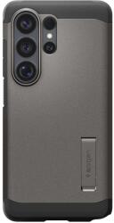 Spigen Carcasa Spigen Tough Armor Mag cu MagSafe compatibila cu Samsung Galaxy S26 Ultra, Gunmetal (8800283318173-ACS10685)
