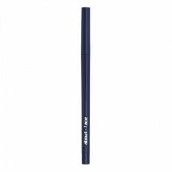 about face Machiaj Ochi Line Artist Eyeliner Blue Is The New Black Creion 0.35 g