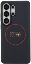 Red Bull Racing Husa Red Bull Meshed Red Ring cu MagSafe compatibila cu Samsung Galaxy S26 Ultra, Navy Blue (3666339614423)