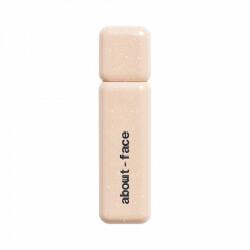 about face Machiaj Ochi Fractal Glitter Eye Paint Tin Pan Alley Fard Pleoape 4 ml