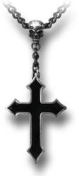 Alchemy Gothic Zgardă Osbourne's Cross ALCHEMY GOTHIC - P618