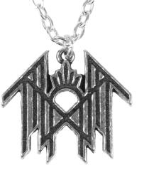 Alchemy Gothic Zgardă Sleep Token - ALCHEMY GOTHIC - PP531