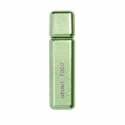 about face Machiaj Ochi Fractal Glitter Eye Paint Augmented Reality Fard Pleoape 4 ml