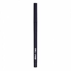 about face Machiaj Ochi Line Artist Eyeliner Into The Void Creion 0.35 g