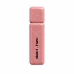 about face Machiaj Ochi Fractal Glitter Eye Paint Smolder Fard Pleoape 4 ml