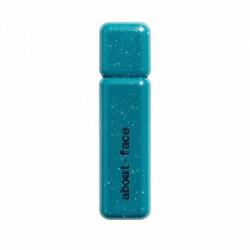 about face Machiaj Ochi Fractal Glitter Eye Paint All About The Benjamins Fard Pleoape 4 ml