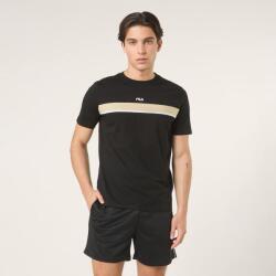 Fila Sagano , Negru , XXL - hervis - 150,00 RON