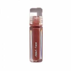About Face Machiaj Buze Light Lock Lip Gloss Double Clutch 6.3 ml