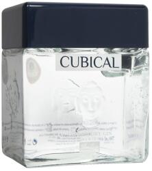 Cubical Gin Botanic Premium Cubical, 40% alc. , 0.7L, Spania