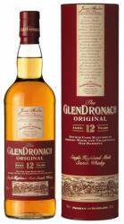 The GlenDronach Whisky The Glendronach 12 Years, 0.7L, 43% alc. , Scotia