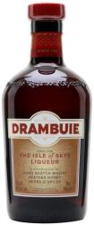 DRAMBUIE Lichior Drambuie, 40% alc. , 0.7L, Scotia