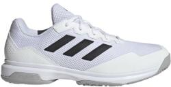Adidas GameCourt 2 Omnicourt , Alb , 44 2/3