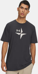 Under Armour Мъжка тениска Under Armour UA EXPLOR Graphic SS-GRY Under Armour | Siv | МЪЖЕ | S