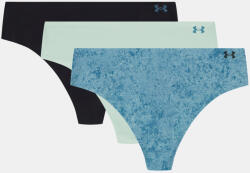 Under Armour Дамски тангa Under Armour Ua Pure Stretch No Show Thong -Print - Under Armour | Sin | ЖЕНИ | XS
