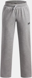 Under Armour Детски спортни панталони Under Armour UA RIVAL LW PANT-GRY Under Armour | Siv | Момчешки | 128/134