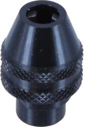 Dremel Mandrina autoserranta Dremel 4486, 0.8-3.2 mm, durabilitate ridicata (2 615 448 632)
