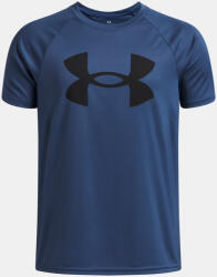 Under Armour Детска тениска Under Armour UA Tech Big Logo SS-BLU Under Armour | Sin | Момчешки | 128/134