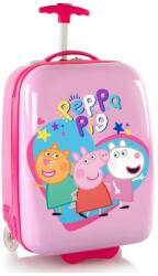 HEYS Детски куфар Heys Kids eOne Peppa Pig Heys | Rozov | Момичешки | UNI
