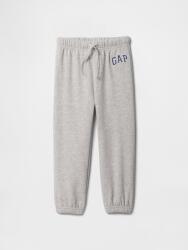 GAP Бебешко долнище с логото на GAP GAP | Siv | Момчешки | 92