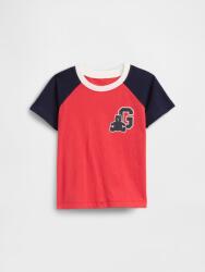 GAP Бебешка тениска Бранан Мечка GAP GAP | Cherven | Момчешки | 12-18 месеца
