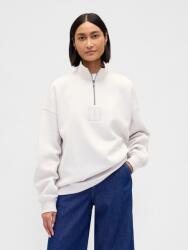 GAP Oversize суитшърт с лого VintageSoft Unisex GAP GAP | Siv | МЪЖЕ | L