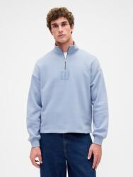 GAP Oversize суитшърт с лого VintageSoft Unisex GAP GAP | Siv | МЪЖЕ | S