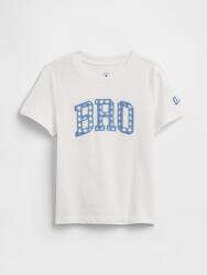 GAP Детска тениска с логото на GAP GAP | Byal | Момчешки | 12-18 месеца - zoot - 20,50 лв
