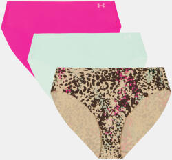 Under Armour Дамски бикини Under Armour Ua Pure Stretch No Show Bikini-Print - Under Armour | Mnogotsveten | ЖЕНИ | XS