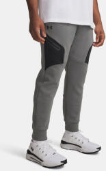 Under Armour Мъжки суитшърт панталони Under Armour UA Unstoppable Flc Jgr EU-GRN Under Armour | Zelen | МЪЖЕ | S - zoot - 184,36 лв