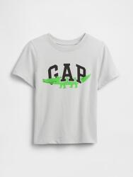 GAP Детска тениска с логото на GAP GAP | Siv | Момчешки | 12-18 месеца - zoot - 24,43 лв