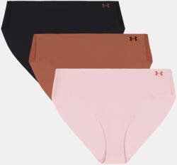 Under Armour Дамски бикини Under Armour Ua Pure Stretch No Show Bikini-Solid - Under Armour | Rozov | ЖЕНИ | XS