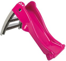 Pilsan Tobogan Pilsan Dolphin Water Slide pink - cosuletulcujucarii