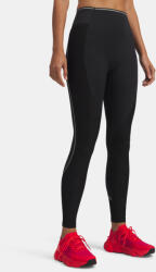 Under Armour Дамски клинове Under Armour UA Halo Jacquard Legging-BLK Under Armour | Cheren | ЖЕНИ | XS