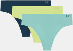 Under Armour Дамски тангa Under Armour Ua Pure Stretch No Show Thong -Solid - Under Armour | Sin | ЖЕНИ | XS